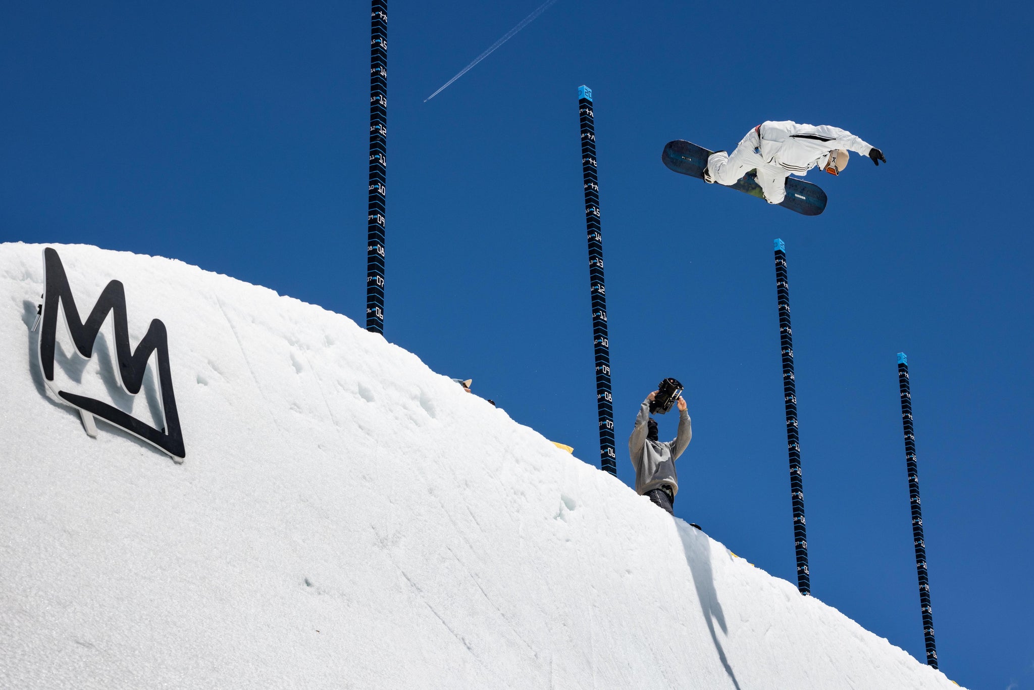 Keir Dillon | Photo: Mike Yoshida