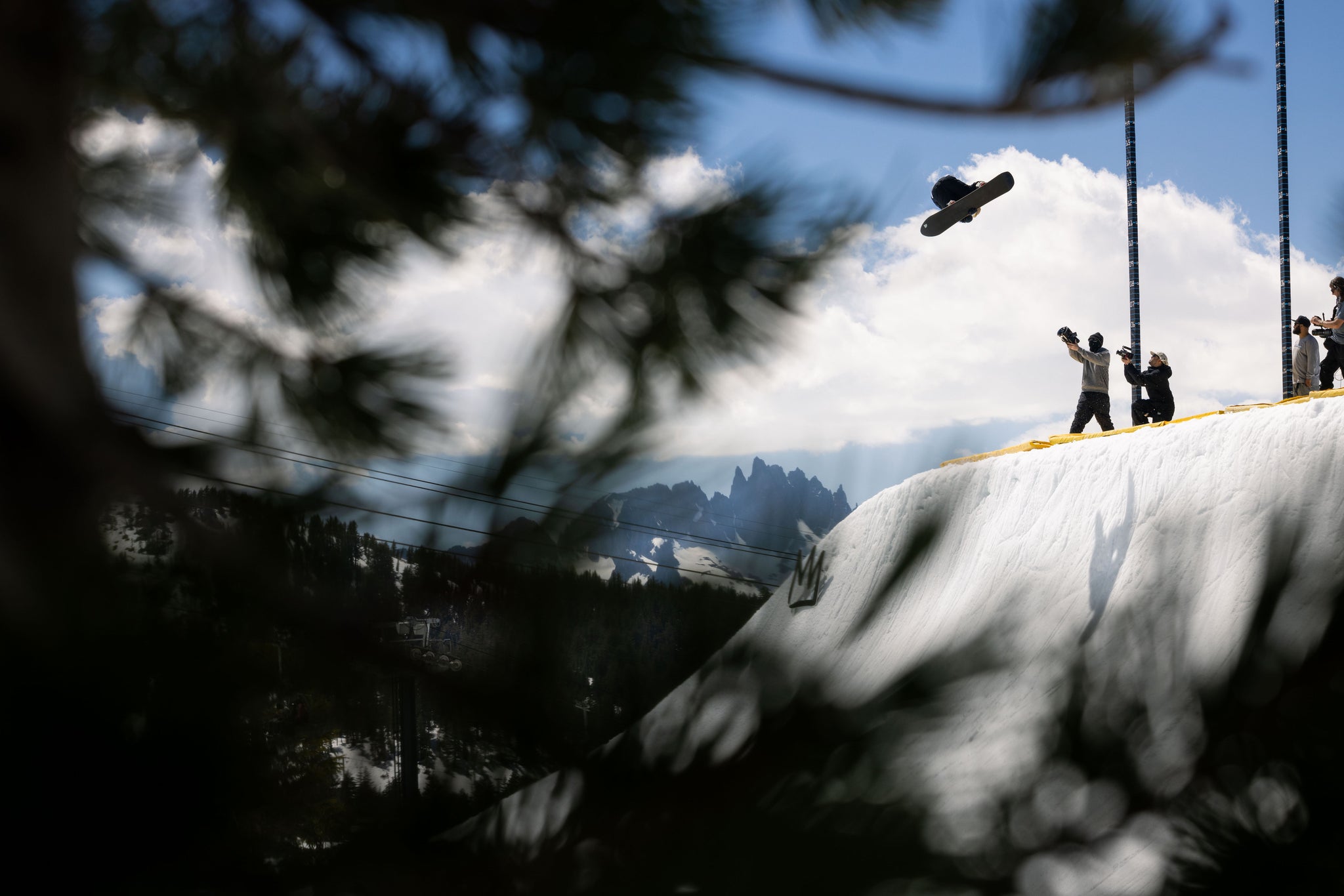 Yuki Kadono | Photo: Mike Yoshida