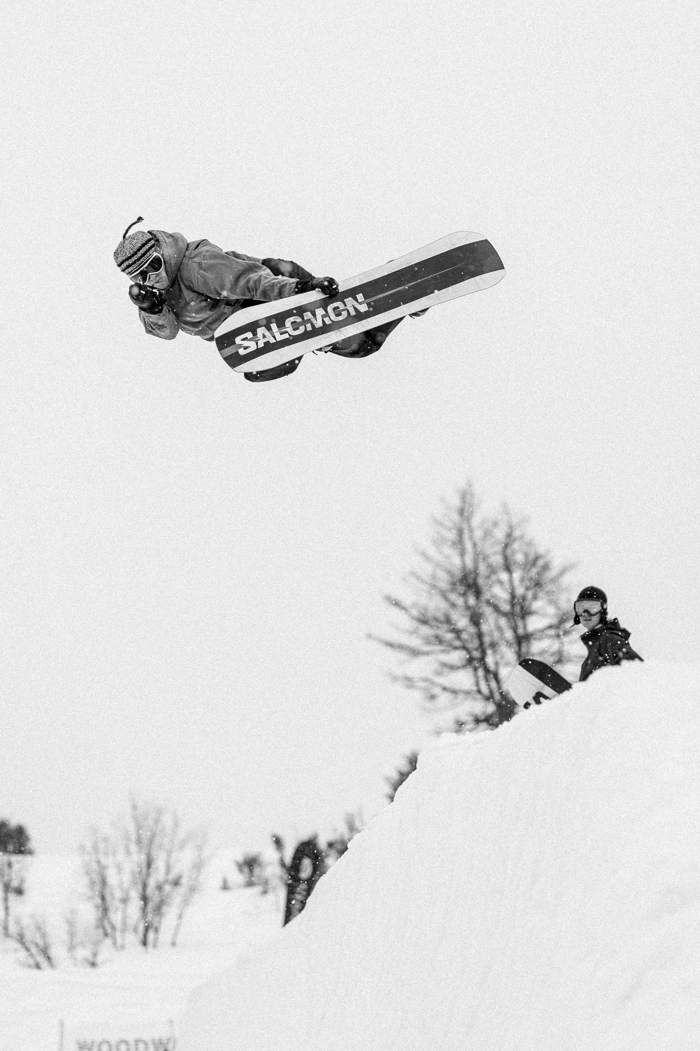 Winner Winner: Jack Coyne | Photo: Bob Plumb