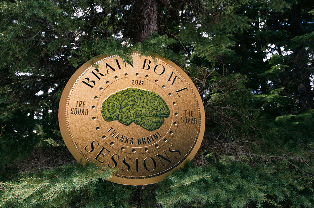 follow @brainbowlsessions to find info on the next sessions coming up