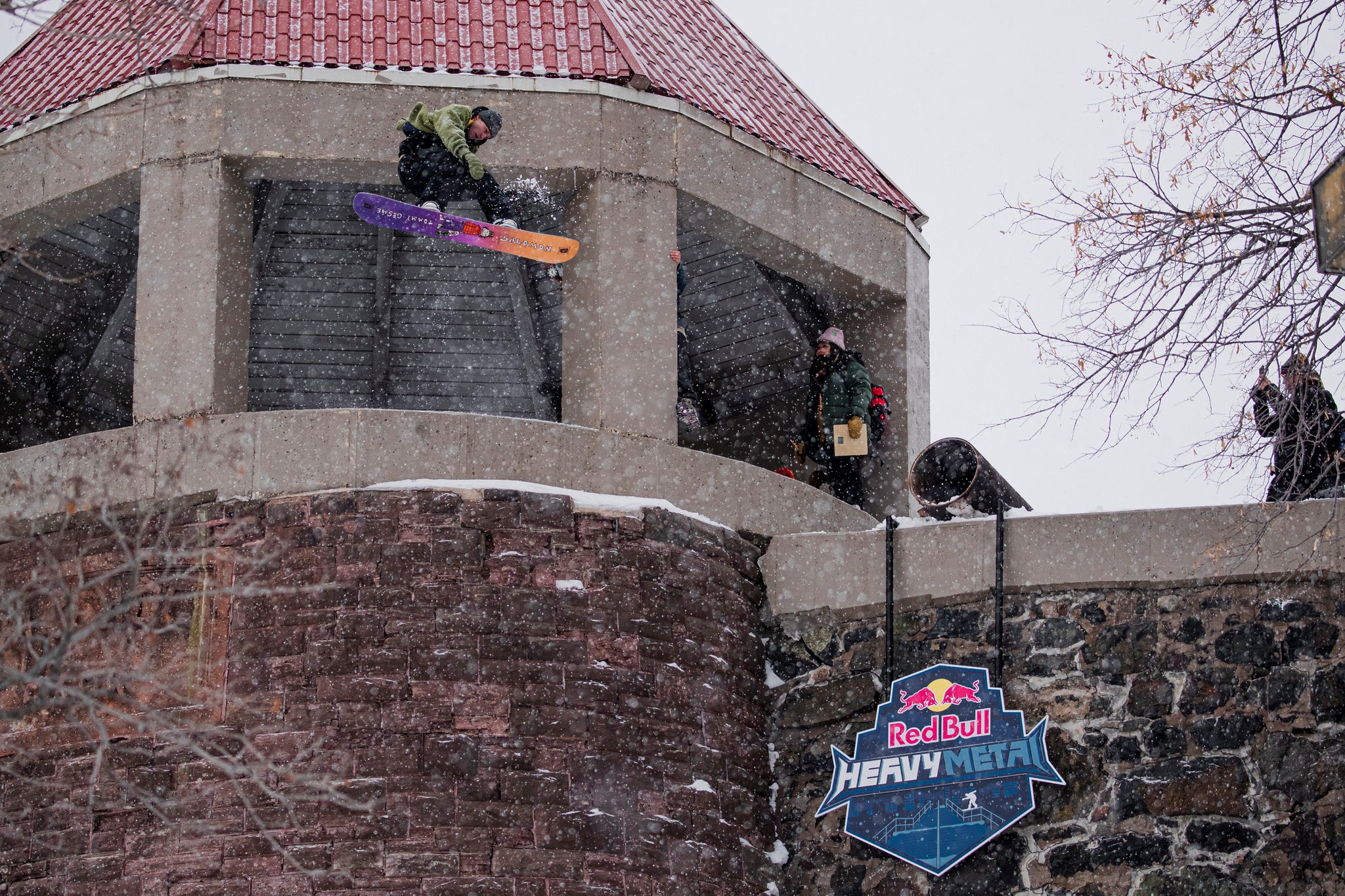 Justin Fronius // p: Emily Tidwell / Red Bull Content Pool