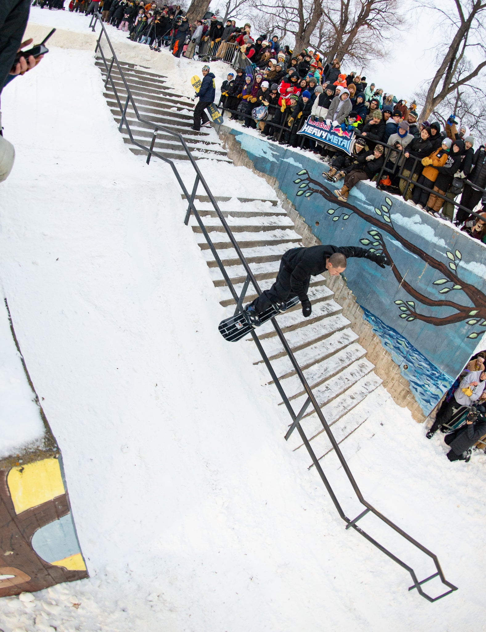 Dylan Okurowski // p: Mark Clavin / Red Bull Content Pool