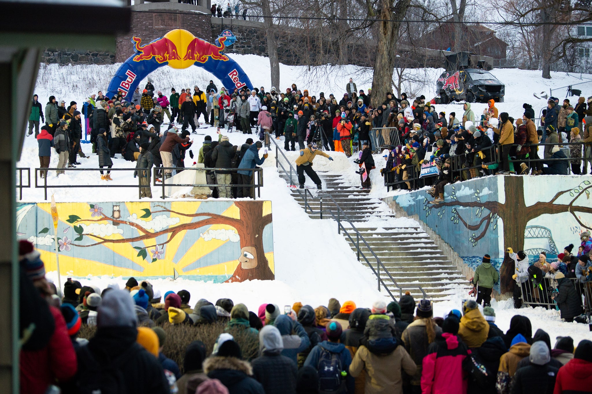 Benny Milam // p: Mark Clavin / Red Bull Content Pool