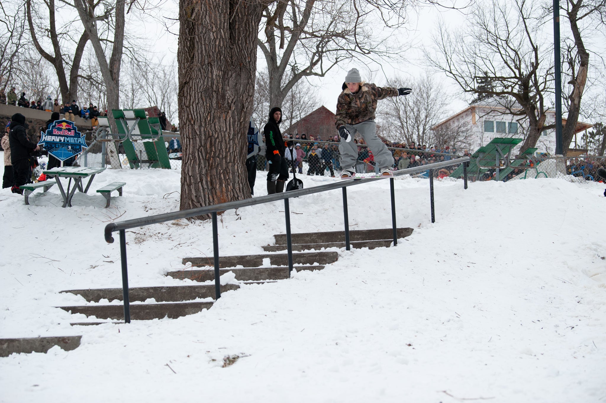 Danyale Patterson // p: Mark Clavin / Red Bull Content Pool