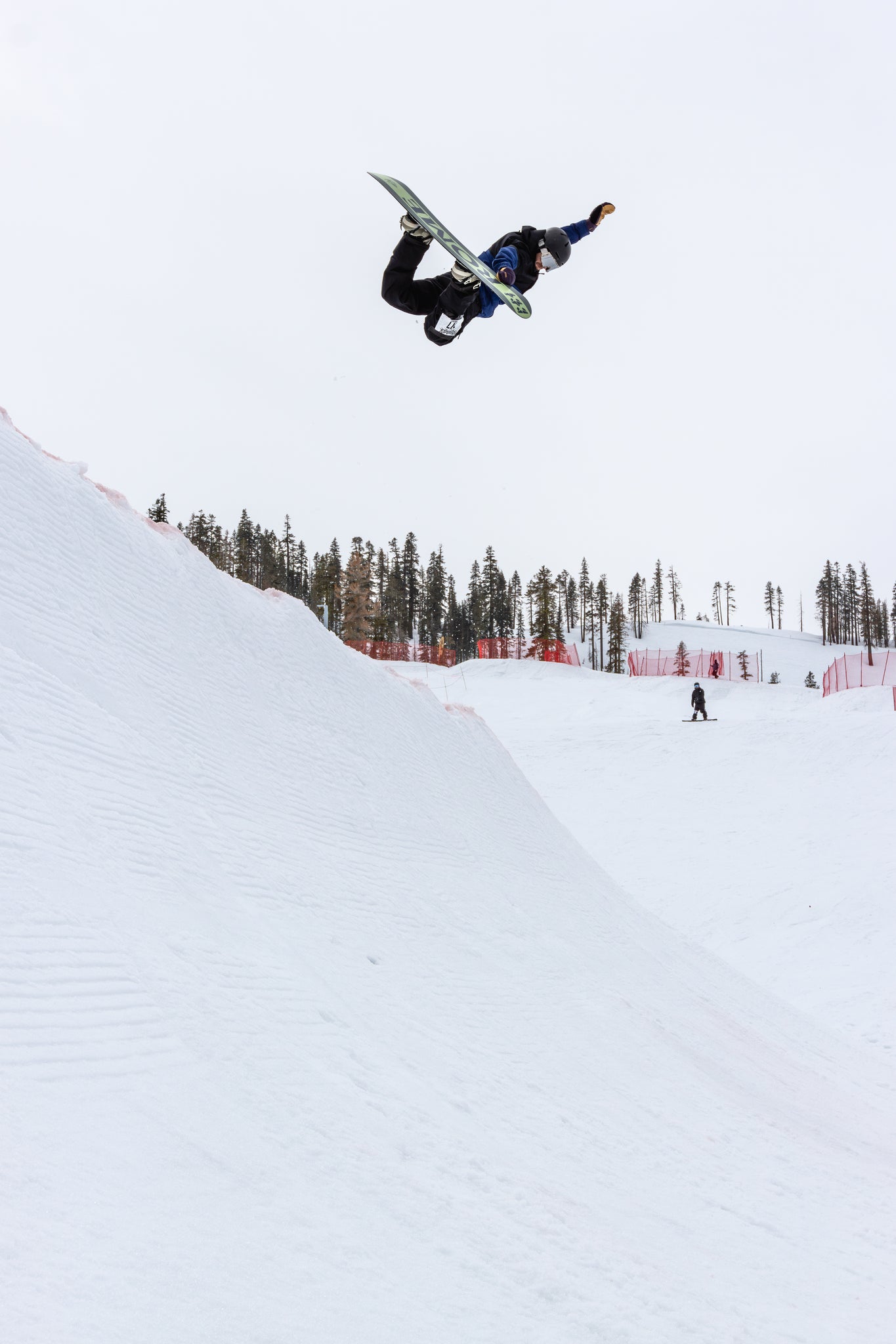 Putting the method in methodology | Photo: Matt Bombino