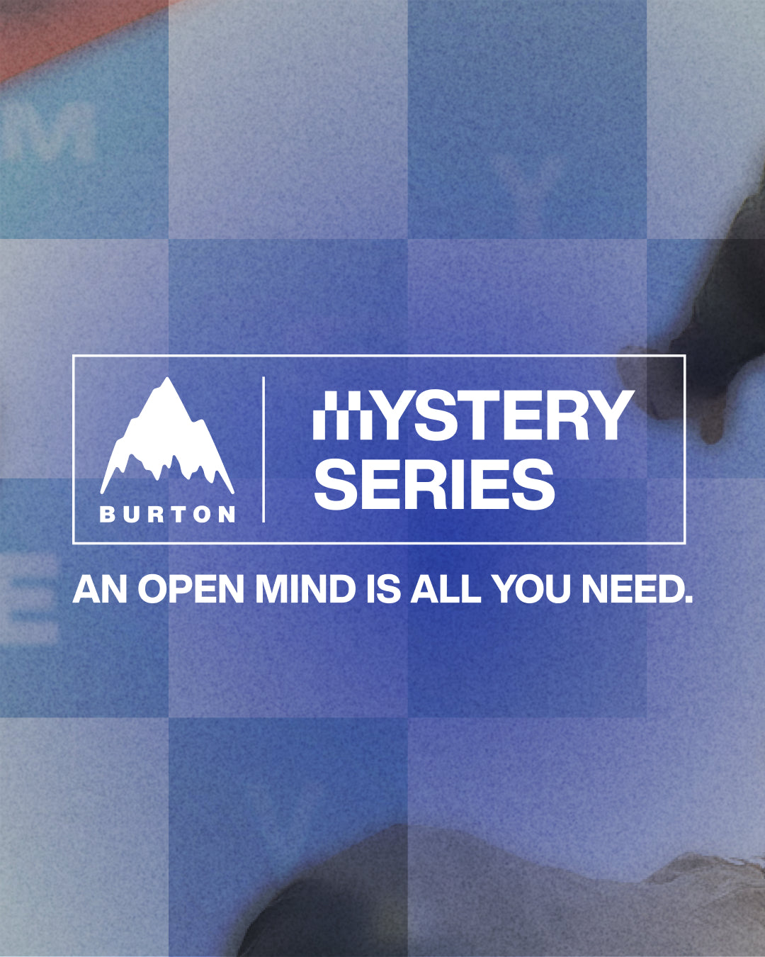 Mystery Series