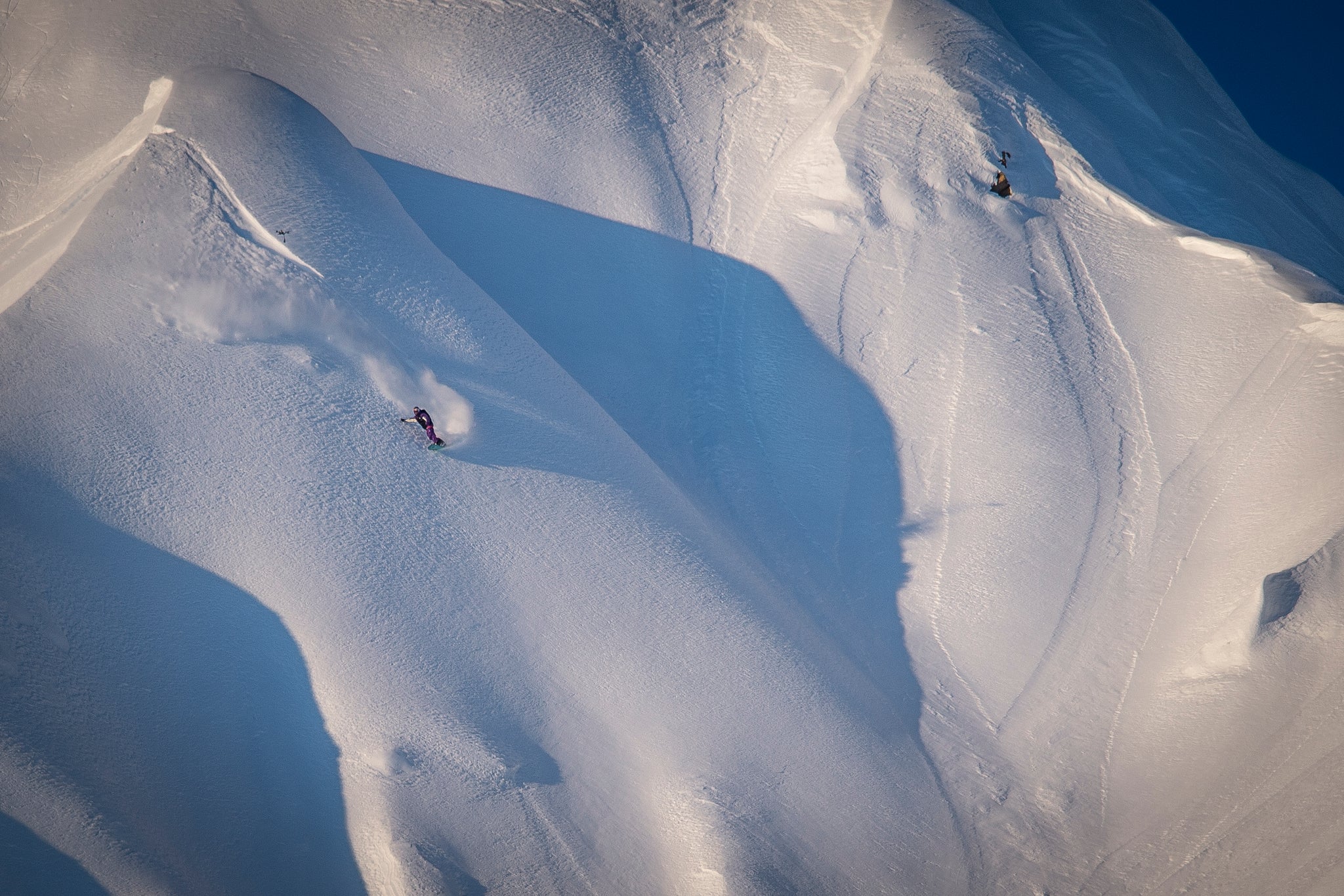 r: Mark McMorris // p: T. Bird/Natural Selection Tour/Red Bull Content Pool