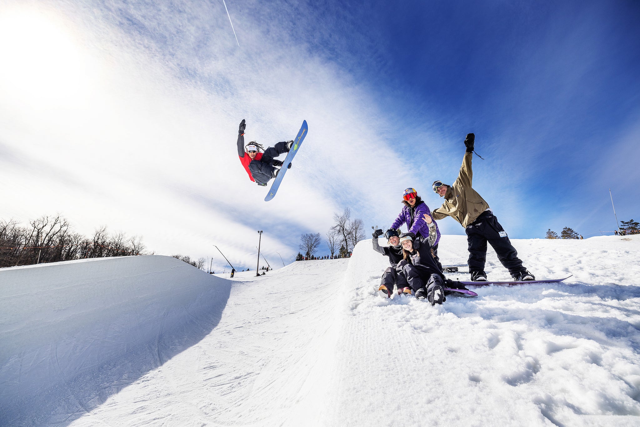 r: Zeb Powell at Seven Springs // p: Brian Nevins / Red Bull Content Pool