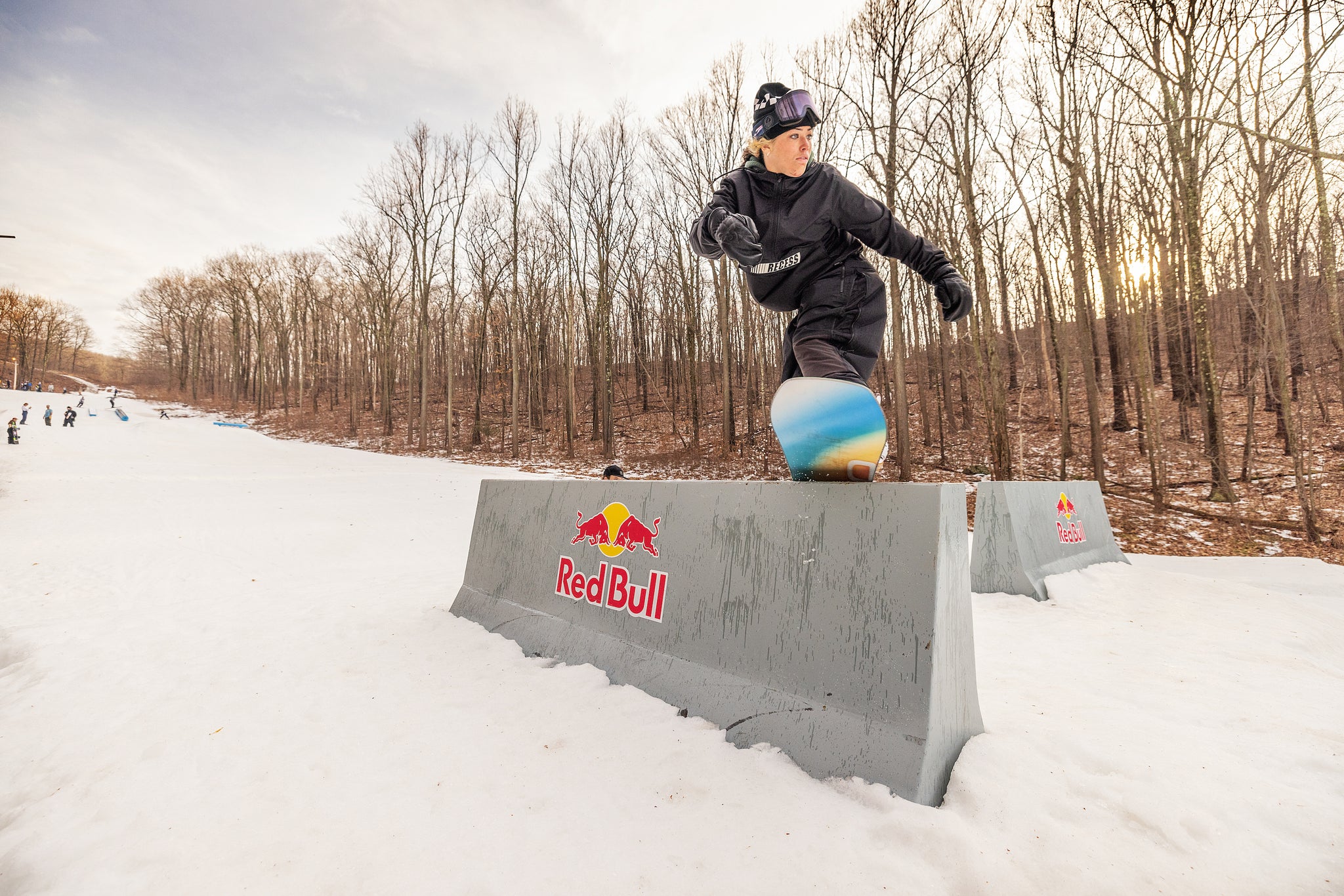 r: Brantley Mullins at Mountain Creek // p: Brian Nevins / Red Bull Content Pool