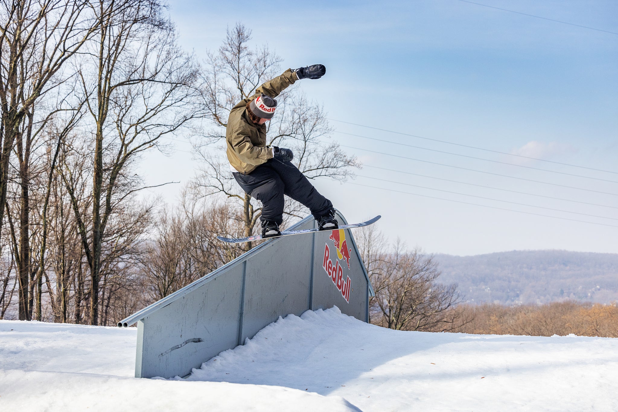 Red Bull Slide In Tour 2022—Photo Gallery – Slush Magazine