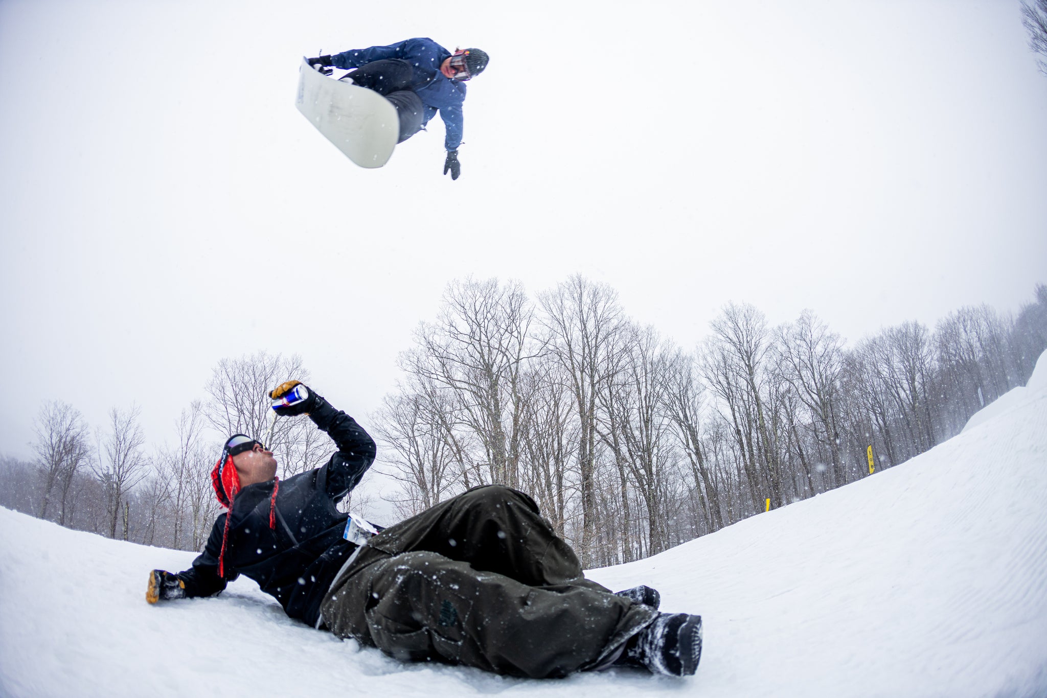 r: Jesse Augustinus // p: Peter Cirilli / Red Bull Content Pool