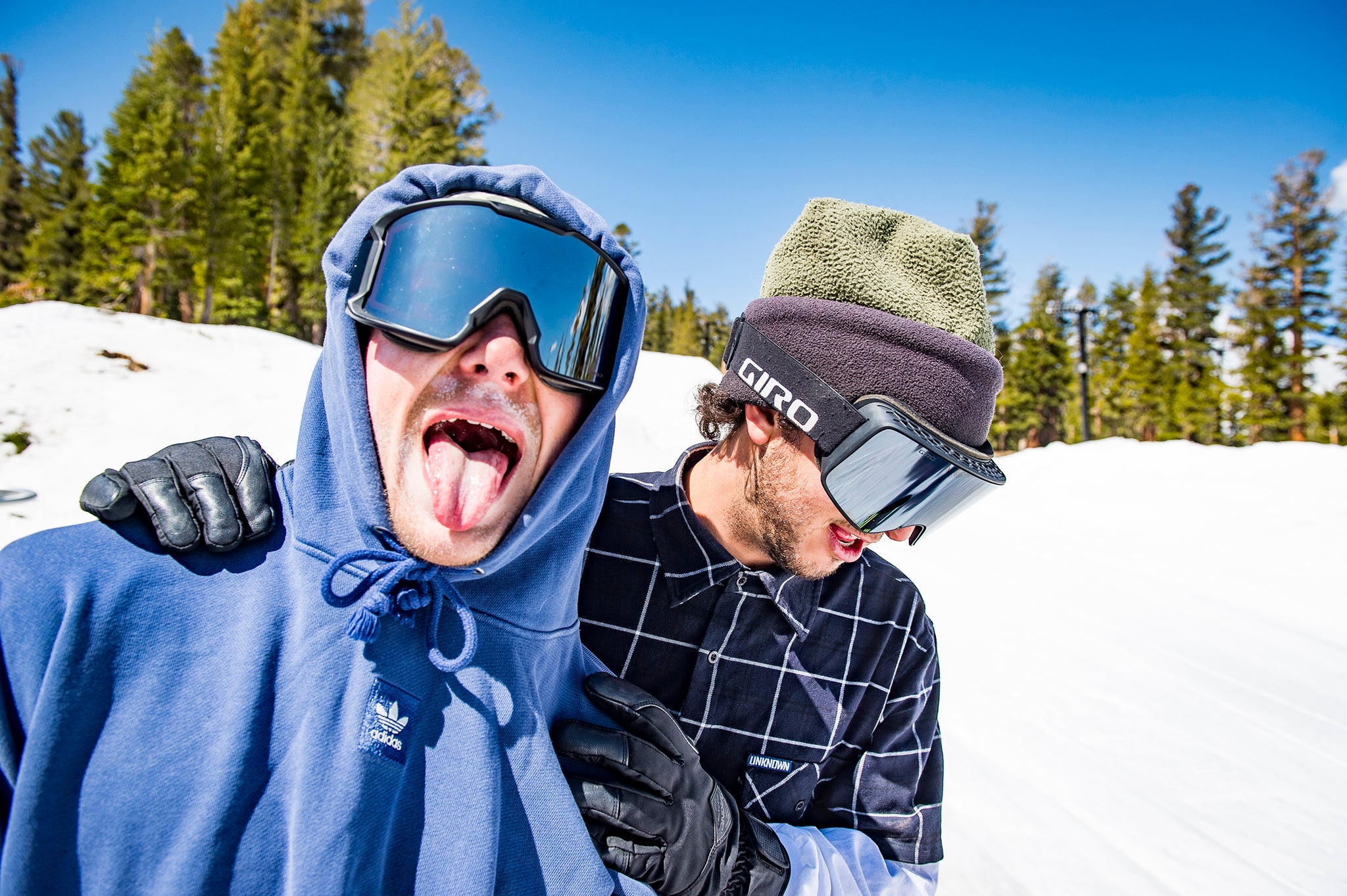 Jared Elston and Gabe Ferguson // p: T. Bird, Red Bull Content Pool