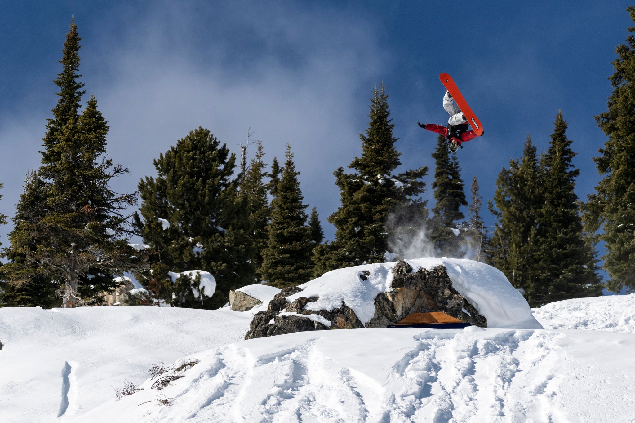 Sage Kotsenburg // p: Tim Zimmerman / Natural Selection