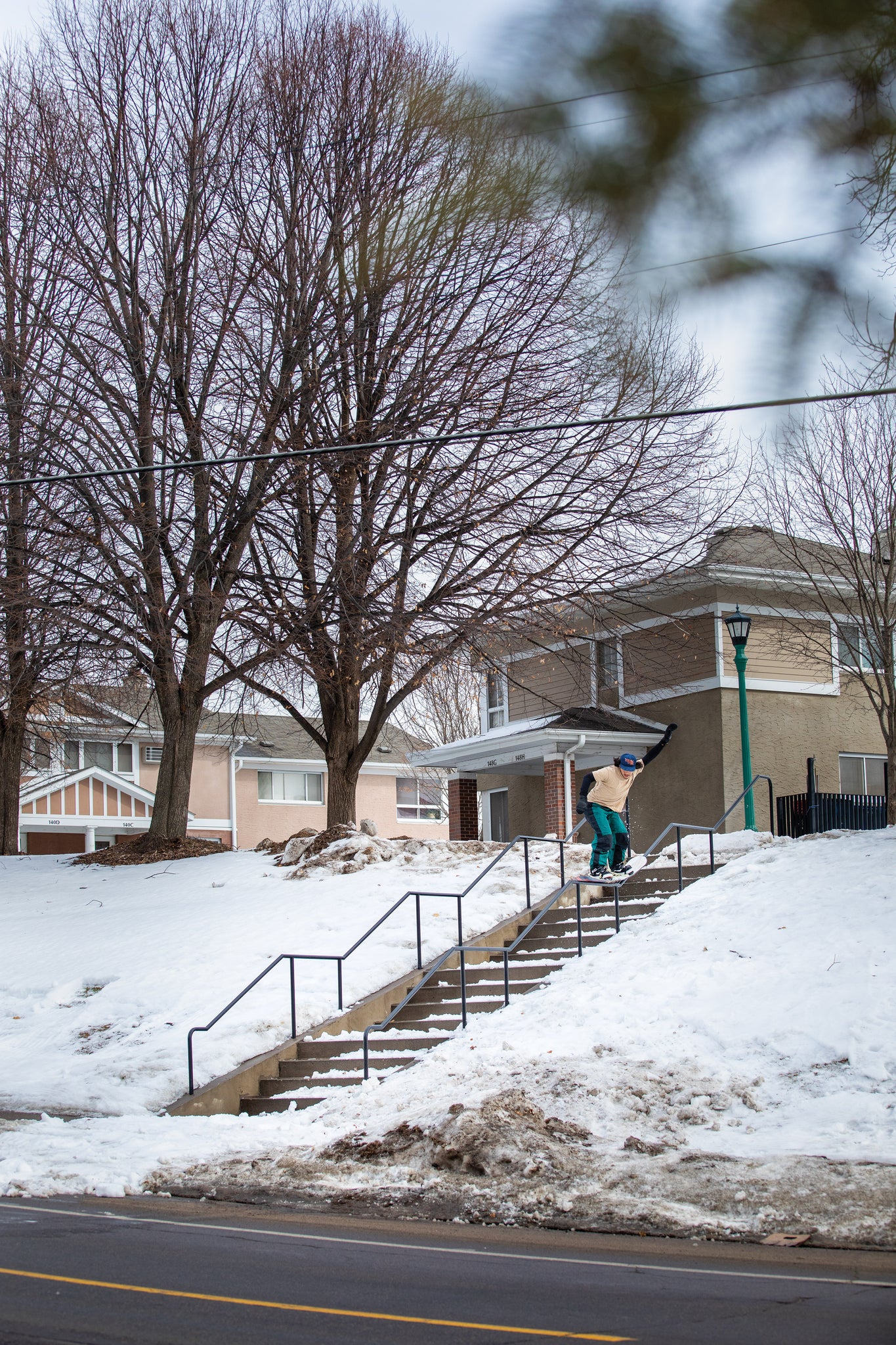 5050 in St. Paul, MN // p: Ted Borland