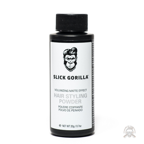 slick gorilla hair powder near me