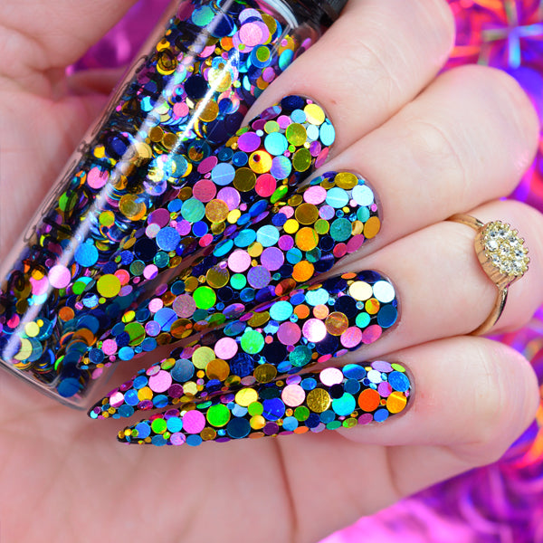 Download Las Vegas Nail Glitter World Of Glitter