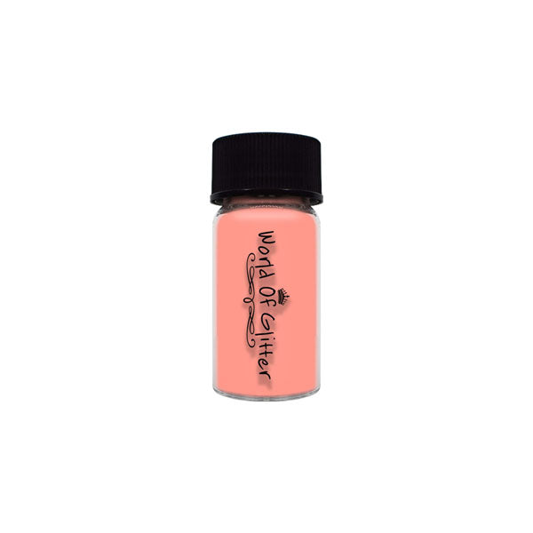 South Park Pastel Coral Nail Pigment – World of Glitter