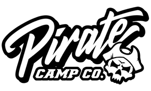 Pirate Camp Co Logo