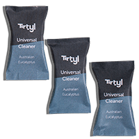 Tirtyl Universal Cleaner Tablets