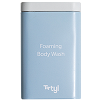 Tirtyl Body Wash Tablet Tin