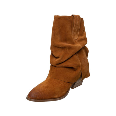 Slouch Cowboy Boots for women