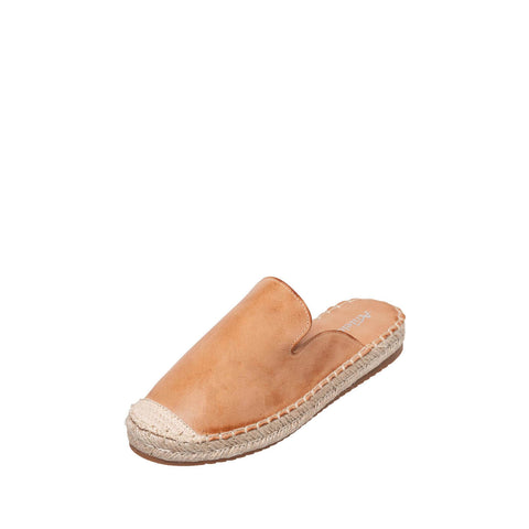 Women's Loafer Mules