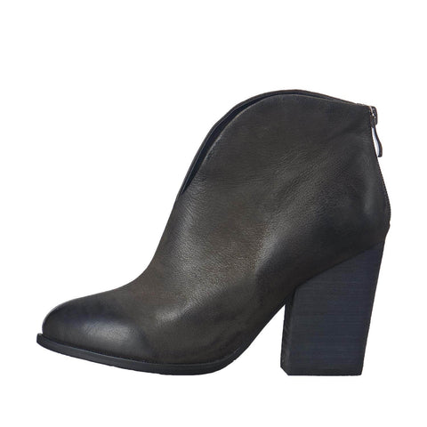ankle boots for narrow feet