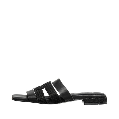 ladies split sandals