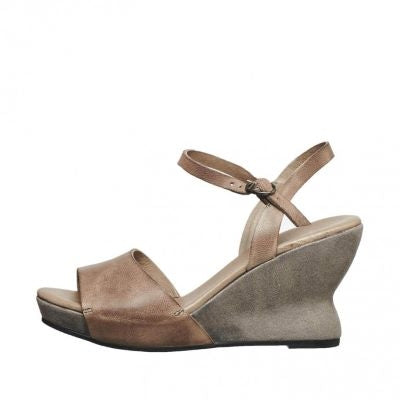 High Heel Wedge Sandals for Ladies, Wedge Slippers for Women
