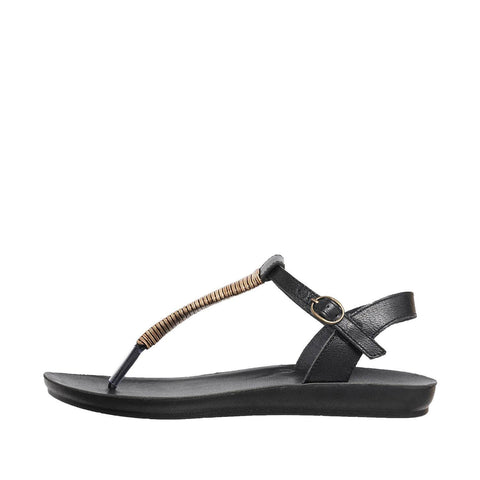 narrow sandals with arch support
