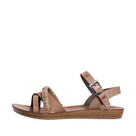 narrow width sandals