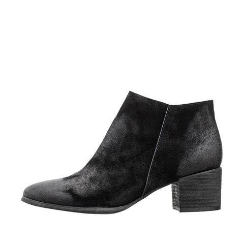 QVC ankle booties