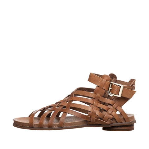 QVC gladiator sandals