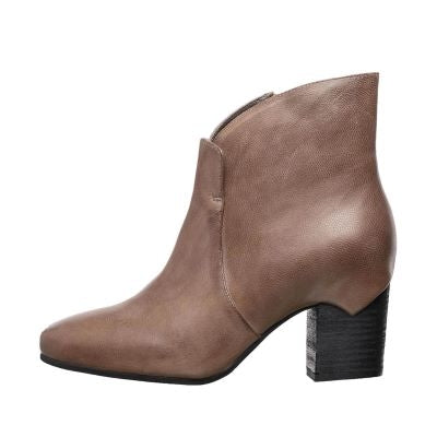 trendy booties for ladies