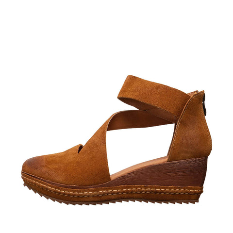 wedge sandals for narrow feet