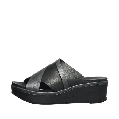 Women's Wedge Clogs & Mules for All Seasons – antelopeshoes