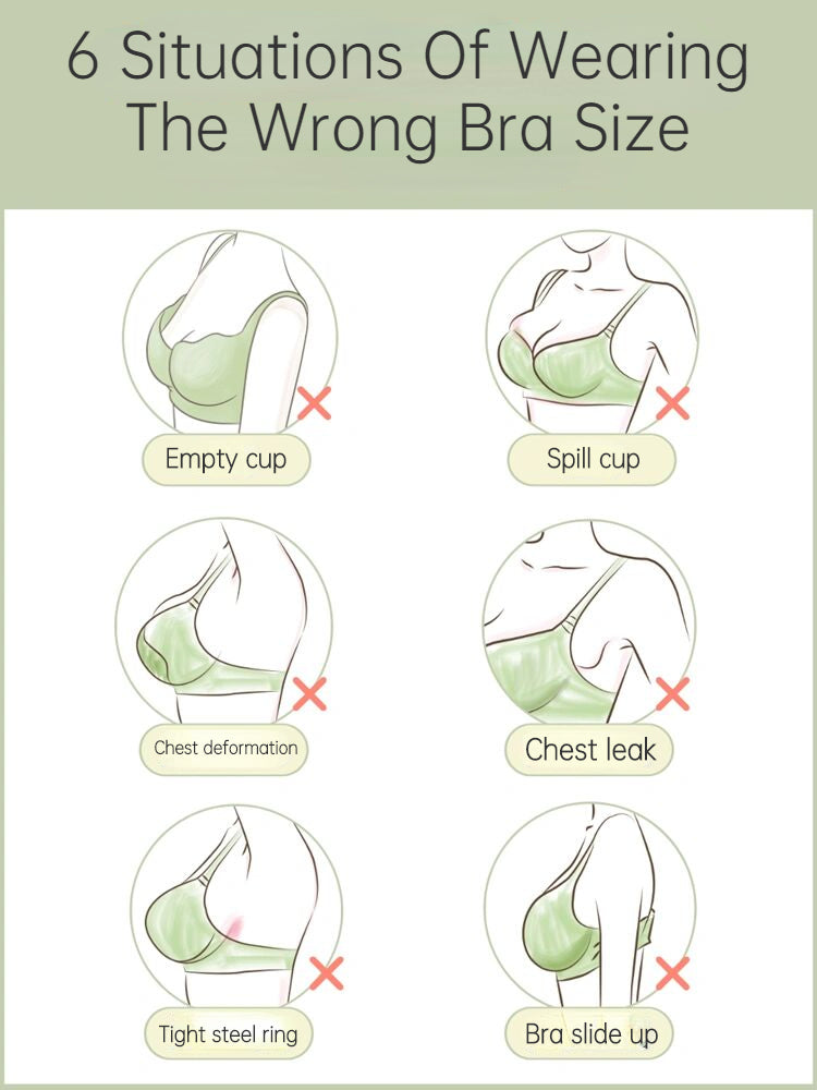 How To Choose The Right Bra