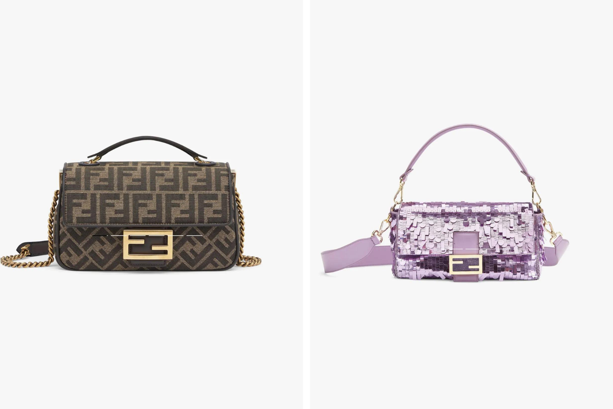 Resale value of Gucci, Chanel, Louis Vuitton handbags is falling - KESQ