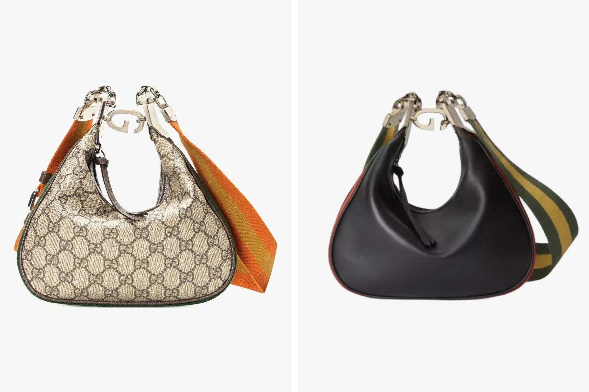 Resale value of Gucci, Chanel, Louis Vuitton handbags is falling