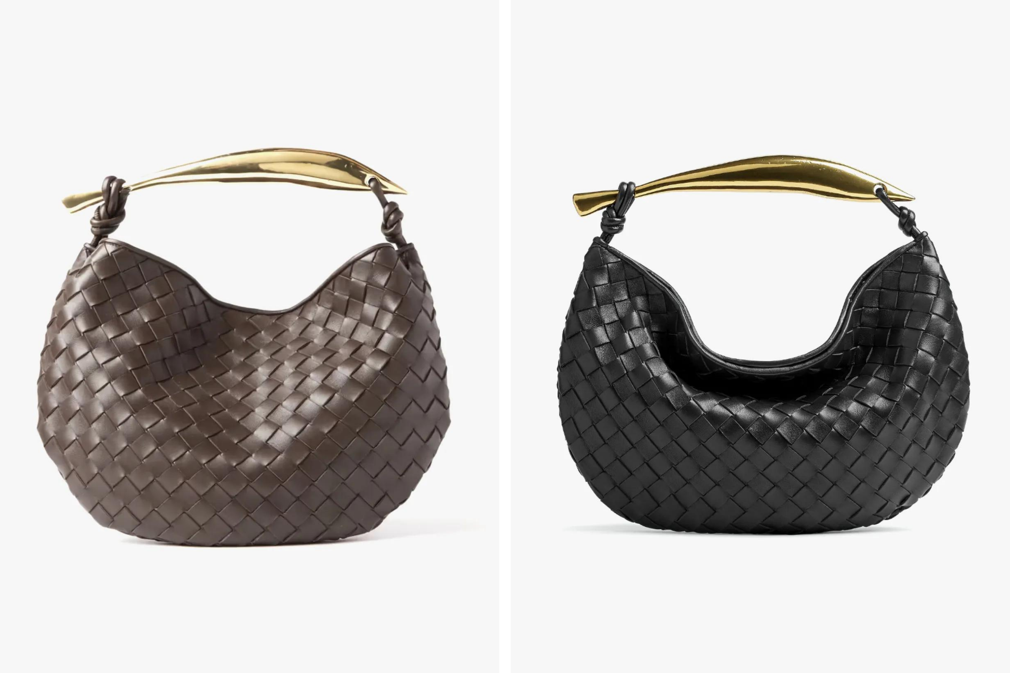 The 5 Best Designer Bag Styles to Invest In ft Bottega Veneta