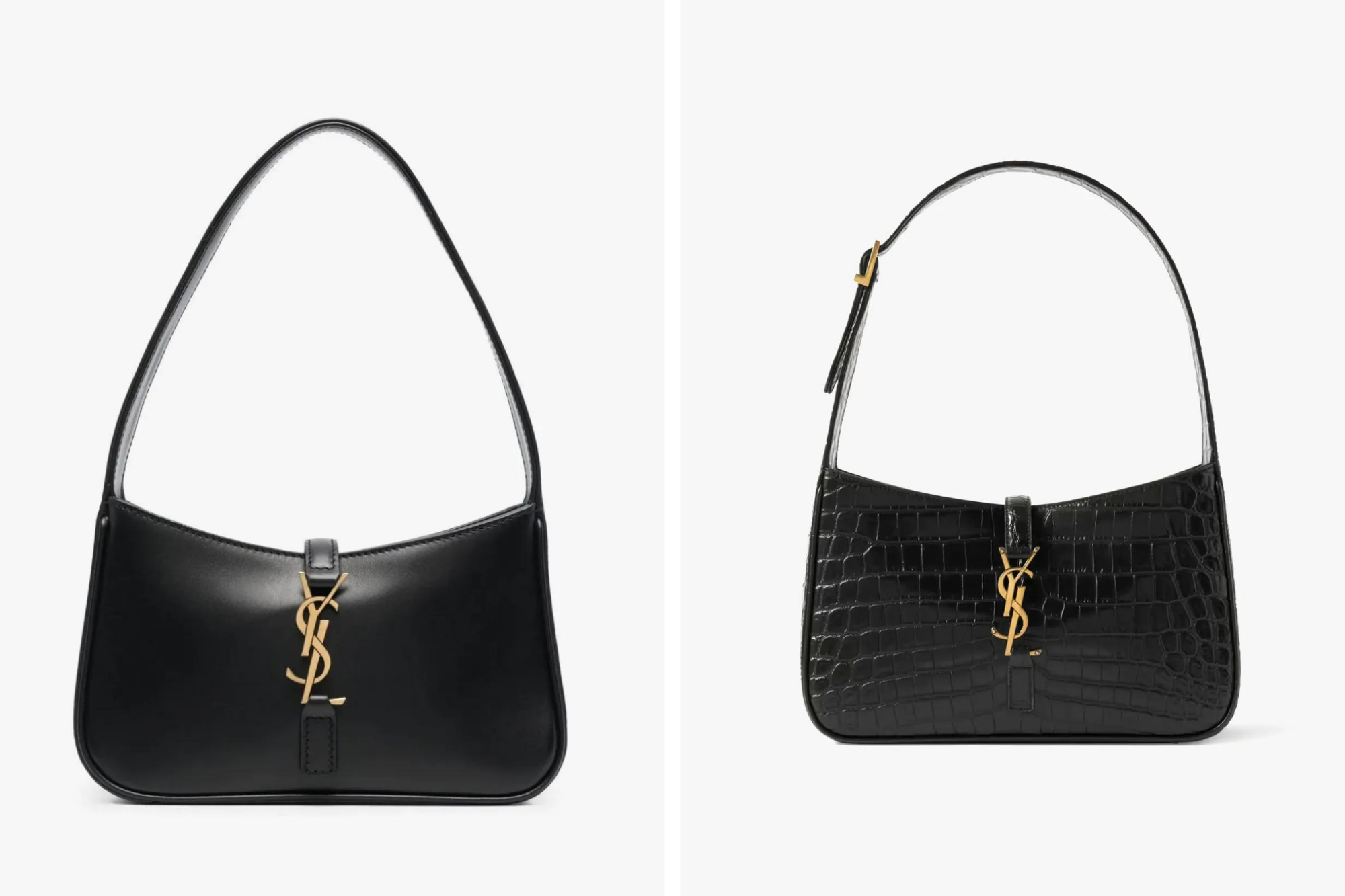 6 YSL Bags That Will Hold Their Value in 2023