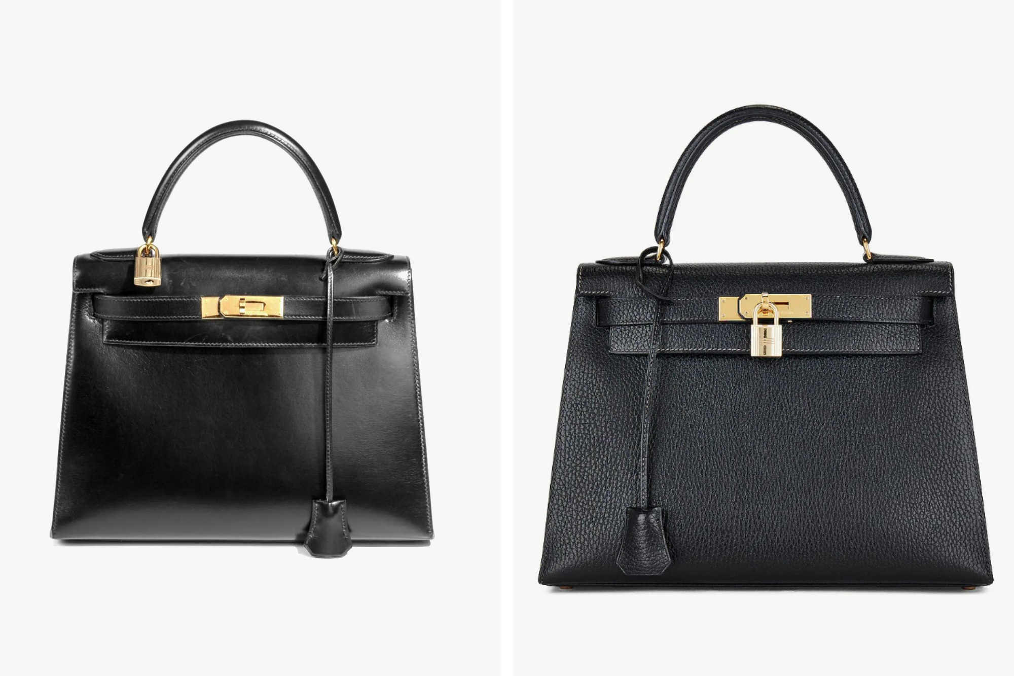 The 10 Luxury Bags With The Best Resale Value In 2023 
