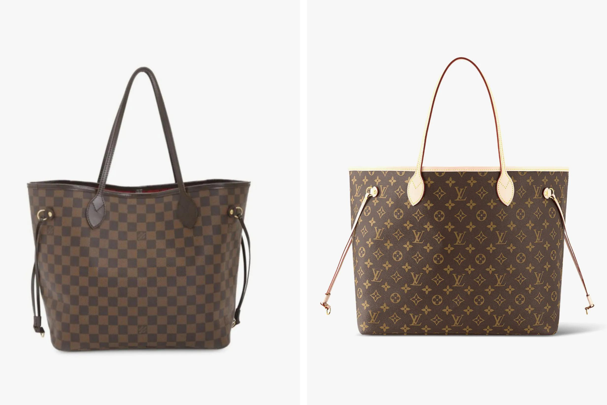 Resale value of Gucci, Chanel, Louis Vuitton handbags is falling