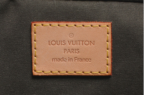 How to Authenticate a Louis Vuitton Bag — Collective Will