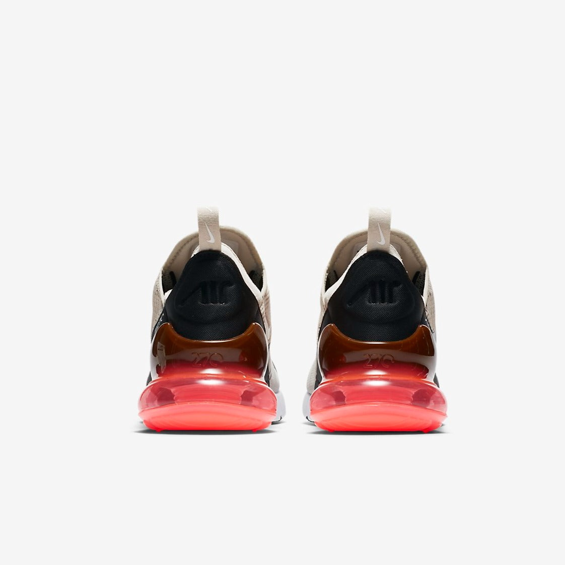Nike Air 270 Bone Hot Punch 12 — Collective