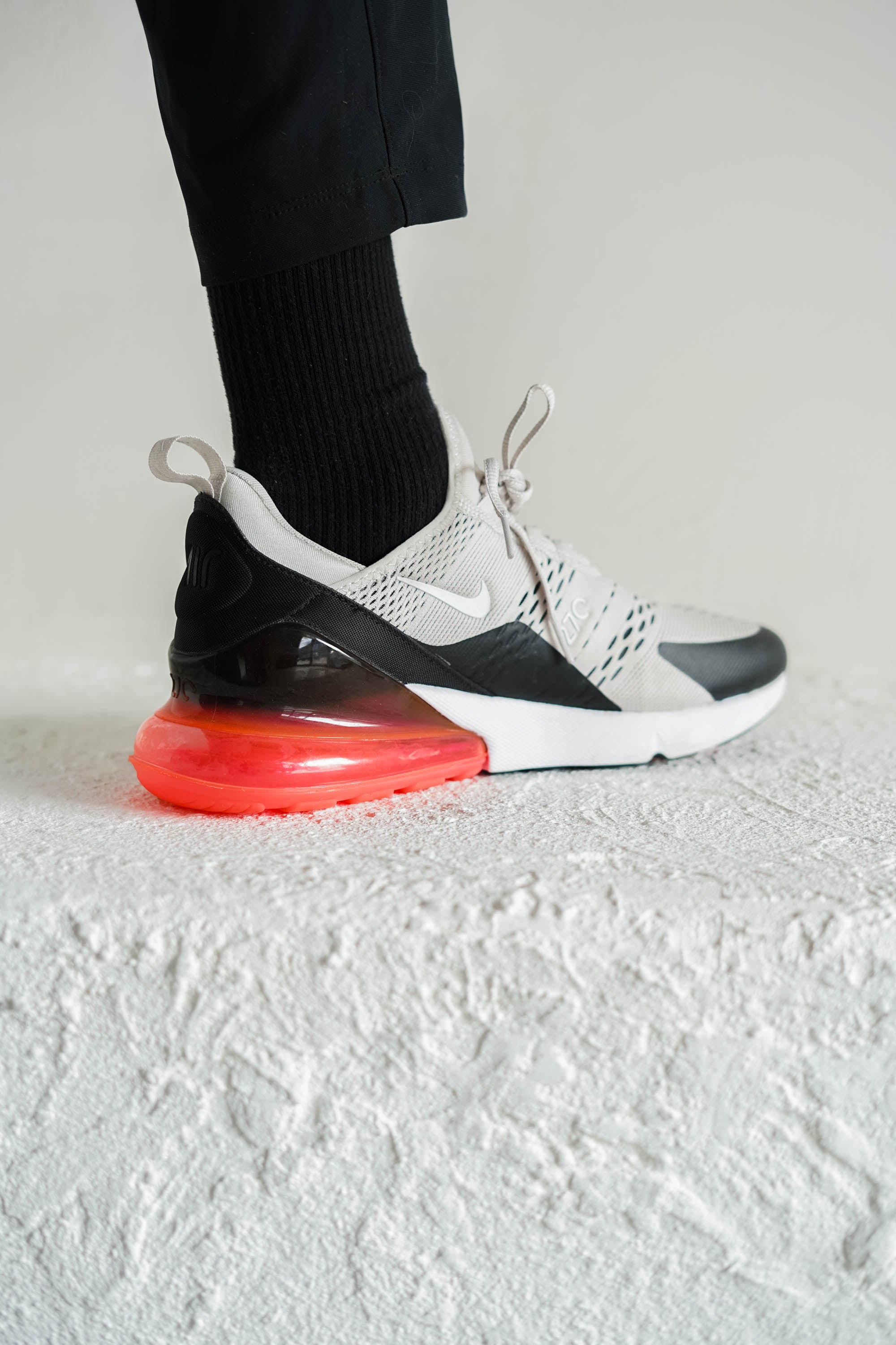 Nike Air 270 Bone Hot Punch 12 — Collective