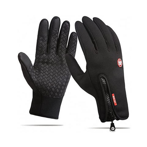 Meiki™ Graphene Tourmaline Self-heating Shaping Gloves