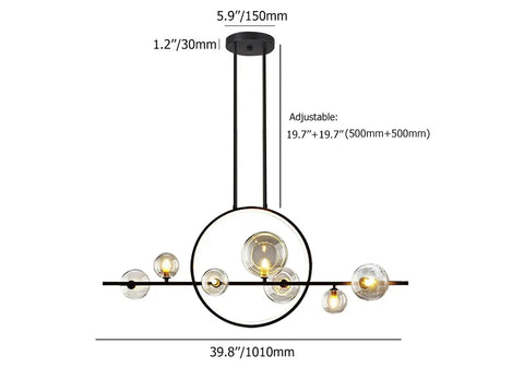 Archipelago 7 Light