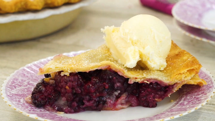 Very Berry Pie - Westview Orchards and Winery product image