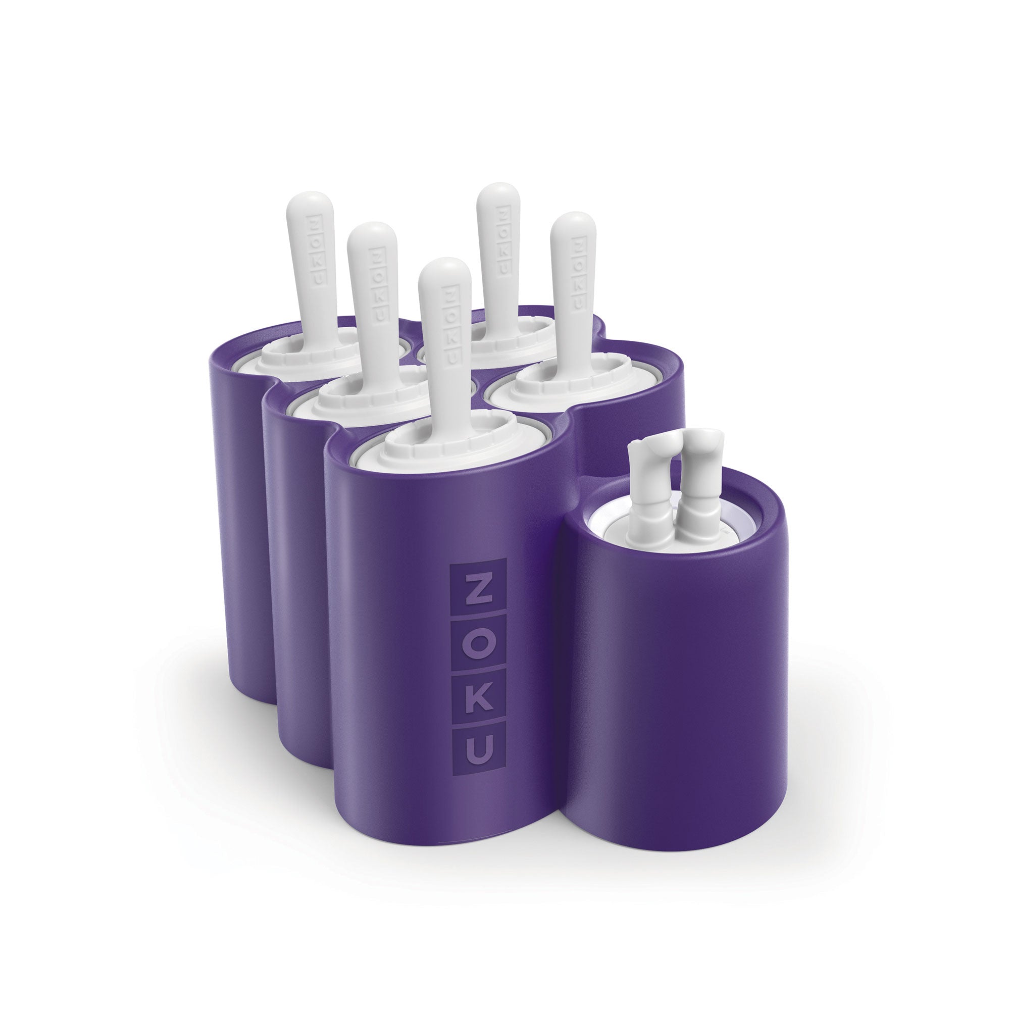 Zoku Unicorn Popsicle Molds